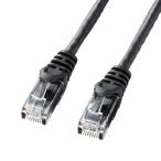  Sanwa Supply категория 6 соответствует стандартный LAN кабель 3m( черный ) LA-Y6-03BK возвращенный товар вид другой A