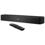 BOSE テレビ用サウンドシステムソロ5 BOSE Solo 5 TV sound system 返品種別A