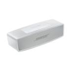 BOSE Sound Link Mini 2 Special Edition(ラックスシルバー) BOSE SoundLink Mini Bluetooth speaker II Special Edition SLINKMINI2SESLV 返品種別A