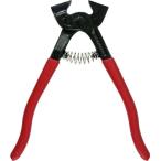 大五郎 タイルニッパー TC-1 返品種別B