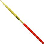 SUN UP ダイヤモンドヤスリ 半丸 15400 返品種別B