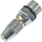 SUN UP エアダスターノズル 空気量調整機能付 NJS-01 返品種別B