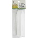 GARDEN FRIENDS. type этикетка 10 листов ввод (12.5cm) 31340 возвращенный товар вид другой B