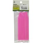 GARDEN FRIENDS. type этикетка 13 листов ввод ( розовый *11.0cm) 31344 возвращенный товар вид другой B