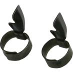  Noguchi тип палец .. нож 2 шт входить 31822 возвращенный товар вид другой B