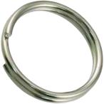 ひめじや ステンレス 二重リング(内径20mm) ニジユウリング#20 返品種別B