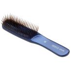 池本刷子 ヘアブラシ(ブルー) IKEMOTO イケモト SEDUCE A.P ブラッシングブラシL SEN705BL 返品種別A