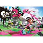 エンスカイ スプラトゥーン ジグソーパズル SPLATOON2 1000ピース(1000T-50) 返品種別B