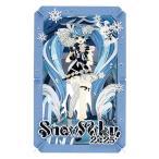 エンスカイ 『初音ミク SNOW MIKU 2025』ペーパーシアター「初音ミク SNOW MIKU 2025」(PT-L90) 返品種別B