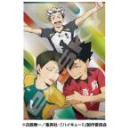 エンスカイ アニメ「ハイキュー! ! 」プレミアムフォイルジグソーパズル「東京決戦」1000ピース(1000T-536)ジグソーパズル 返品種別B