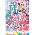 en Sky название .. Precure! [kyu at . решение! загадка .. время ] 108 Large деталь (108-L929) составная картинка возвращенный товар вид другой B