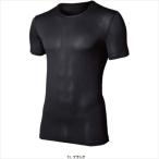  корпус жесткость двойной 3D First re year Short рукав вырез лодочкой рубашка ( черный S размер ) JW-521-S-BK возвращенный товар вид другой B