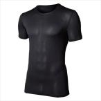  корпус жесткость двойной 3D First re year Short рукав вырез лодочкой рубашка ( черный L размер ) JW-521-L-BK возвращенный товар вид другой B