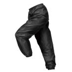 レインファクトリー レインファクトリーポリパンツ裾ゴム付(ブラック・LL) rainfactory 2112206RF-20 返品種別B