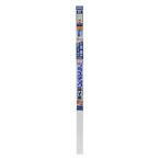 アサヒペン UVカット超強プラスチック障子紙 94cm×1.8m(品番：6801無地) 9018554 返品種別A