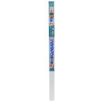 アサヒペン UVカット超強プラスチック障子紙 94cm×3.6m(品番：6861無地) AP9018557 返品種別B