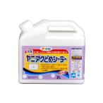 アサヒペン ヤニ・アクどめシーラー 2L(白) ヤニアクドメシ-ラ-2L W 返品種別B