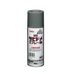 アサヒペン 速乾サビドメスプレーR 300ml(グレー) サビドメスプレR300ML GY 返品種別B