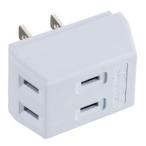  ом Triple ответвление (3 выход ) белый OHM HS-TM3SA1-W возвращенный товар вид другой A