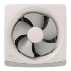 オーム 引きひも式 台所用換気扇(羽根径25cm) OHM VN-25 返品種別B