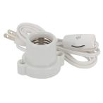  ом код есть resep переключатель есть E26( белый ) OHM OHM-04-5204resetsupE26W возвращенный товар вид другой A