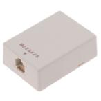 オーム モジュラージャック OHM TP-3411 返品種別A