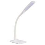 ом LED настольное освещение ( белый ) OHM DS-LS16MUGH-W возвращенный товар вид другой A