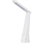  ом LED настольное освещение OHM DS-LS16USB-W возвращенный товар вид другой A