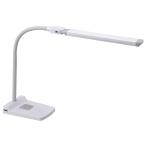  ом LED настольное освещение ( днем свет цвет ) OHM DS-LS36C-W возвращенный товар вид другой A