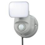  ом LED сенсор свет (5W×1 лампа ) OHM OSE-LS400 возвращенный товар вид другой A