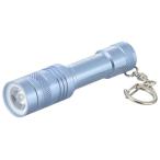  ом одиночный 4 форма щелочные батарейки тип LED Mini мигающий свет ( голубой )18 люмен OHM LED дополнительные фары LH-MY41-A2 возвращенный товар вид другой A