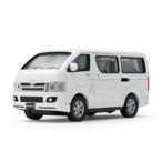 アガツマ ダイヤペット DK-5118 トヨタ ハイエースミニカー 返品種別B