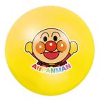 agatsuma Anpanman красочный мяч 6 номер желтый Soreike! Anpanman возвращенный товар вид другой B