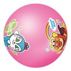 agatsuma Anpanman красочный мяч 7 номер розовый Soreike! Anpanman возвращенный товар вид другой B