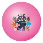 agatsuma Anpanman красочный мяч 8 номер розовый Soreike! Anpanman возвращенный товар вид другой B