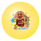 agatsuma Anpanman красочный мяч 8 номер желтый Soreike! Anpanman возвращенный товар вид другой B