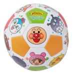 agatsuma Anpanman красочный футбольный мяч Soreike! Anpanman возвращенный товар вид другой B