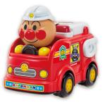 アガツマ アンパンマン おしゃべり消防車それいけ! アンパンマン 返品種別B