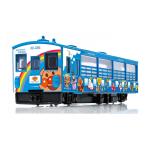 agatsuma Diapet DK-7133 Anpanman Toro ko Soreike! Anpanman возвращенный товар вид другой B