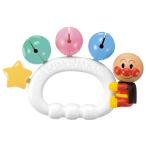 agatsuma Anpanman baby friend bell возвращенный товар вид другой B
