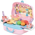 尾上萬 サンリオキャラクターズキッチンセット 返品種別B