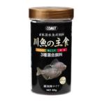 コメット 日本淡水魚用飼料 川魚の主食 緩沈降タイプ 80g イトスイ 返品種別B