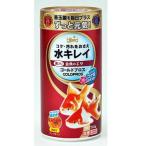 ひかり 金魚用えさ ゴ�