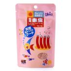 ひかり 乾燥赤虫 5g キョーリン 返品種別B
