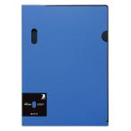  King Jim цвет держатель [D-PRODUCTS] 770(A4 вертикальный type * синий ) 770 голубой возвращенный товар вид другой A
