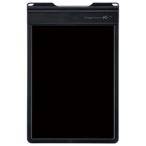  King Jim электронный память накладка boogie board( boogie панель ) черный BB-9 возвращенный товар вид другой A