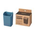  King Jim PEGGY(pegi-) для авторучка подставка ( синий ) 1 штук PGP03 голубой возвращенный товар вид другой A