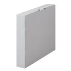  King Jim flaktas кейс файл 2 шт. ввод FLUCTUS[flaktas] серии 4155-2-GY возвращенный товар вид другой A