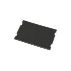 キングジム|KINGJIM ポータブルスポットクーラー PSC10用 防塵防油フィルター 6枚入り(3回分) PSCB02 返品種別A