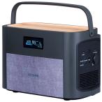 工進 ポータブル電源 1229Wh ACコンセント3口 USB-C出力搭載 KOSHIN BPS-12L 返品種別B